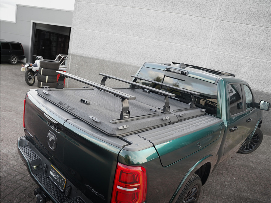 Dodge RAM 1500 Limited Night 549pk Hurricane H-O