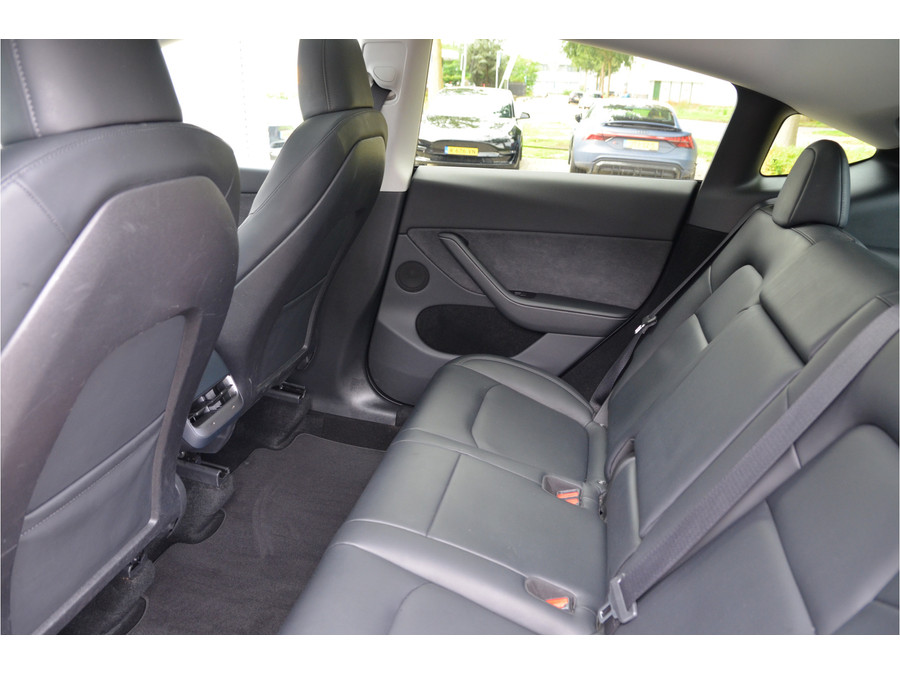 Tesla Model Y Long Range AWD 75 kWh