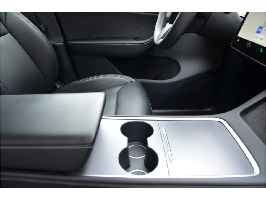 Tesla Model Y Long Range AWD 75 kWh