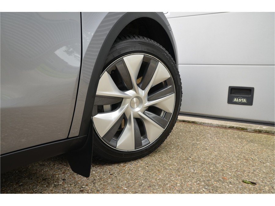 Tesla Model Y Long Range AWD 75 kWh