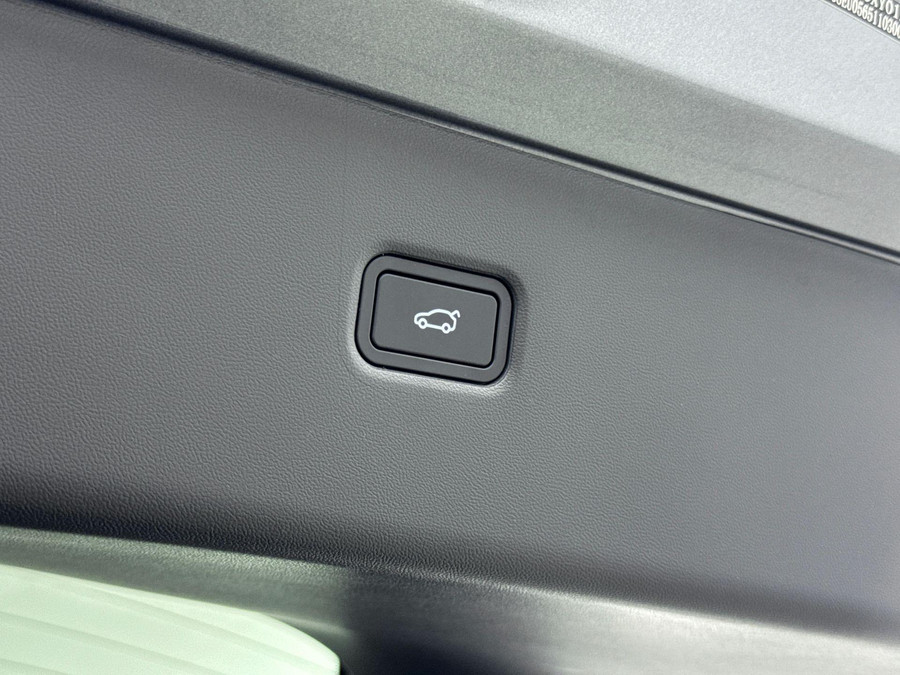 XPENG G6 RWD Long Range 80.8 kWh