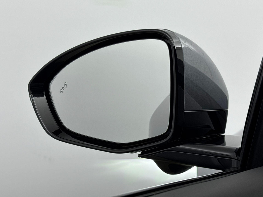 XPENG G6 RWD Long Range 80.8 kWh