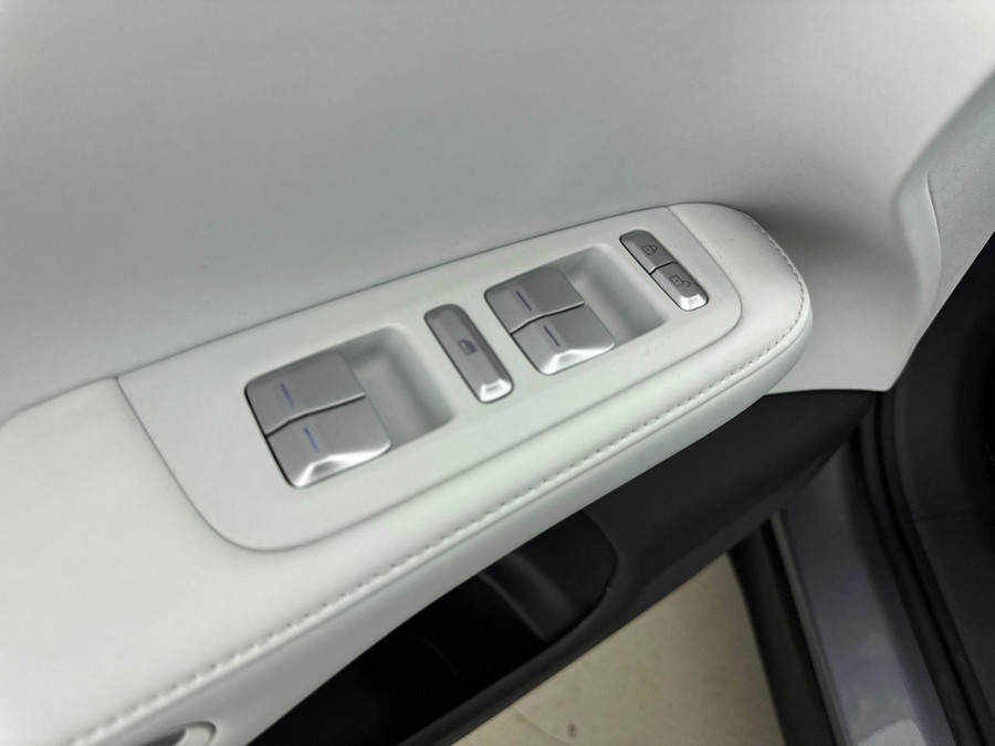 XPENG G6 RWD Long Range 80.8 kWh