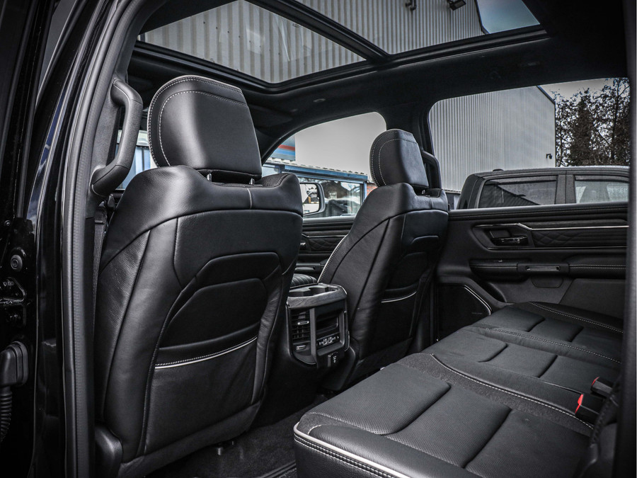 Dodge Ram 1500 Limited Night Hurricane | 3.0L High Output 540pk 4x4 Crew Cab