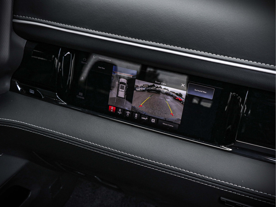 Dodge Ram 1500 Limited Night Hurricane | 3.0L High Output 540pk 4x4 Crew Cab