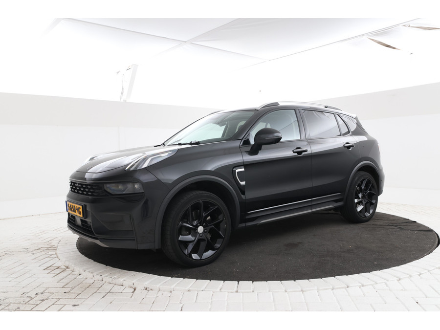 Lynk & Co 01 1.5