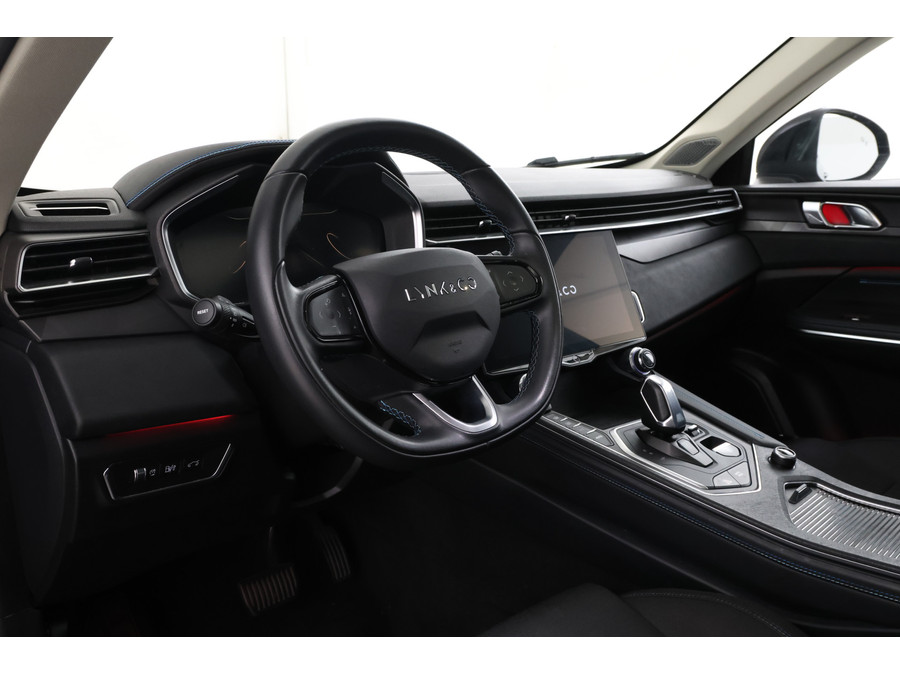 Lynk & Co 01 1.5
