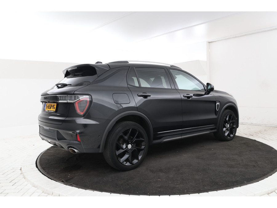 Lynk & Co 01 1.5