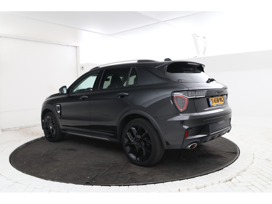 Lynk & Co 01 1.5