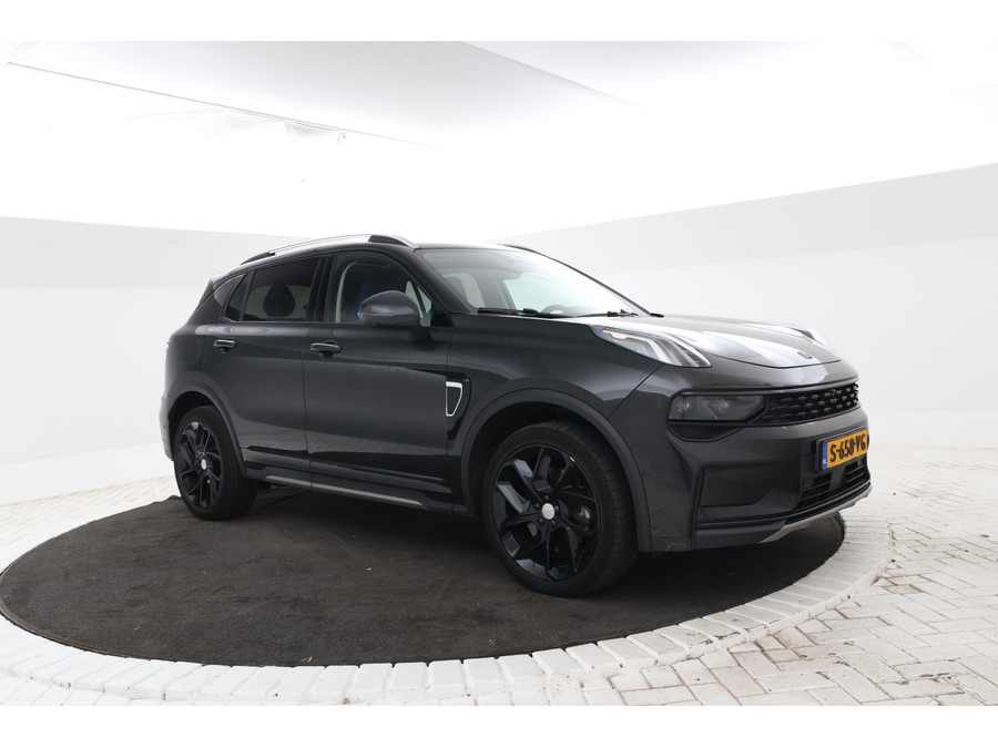 Lynk & Co 01 1.5