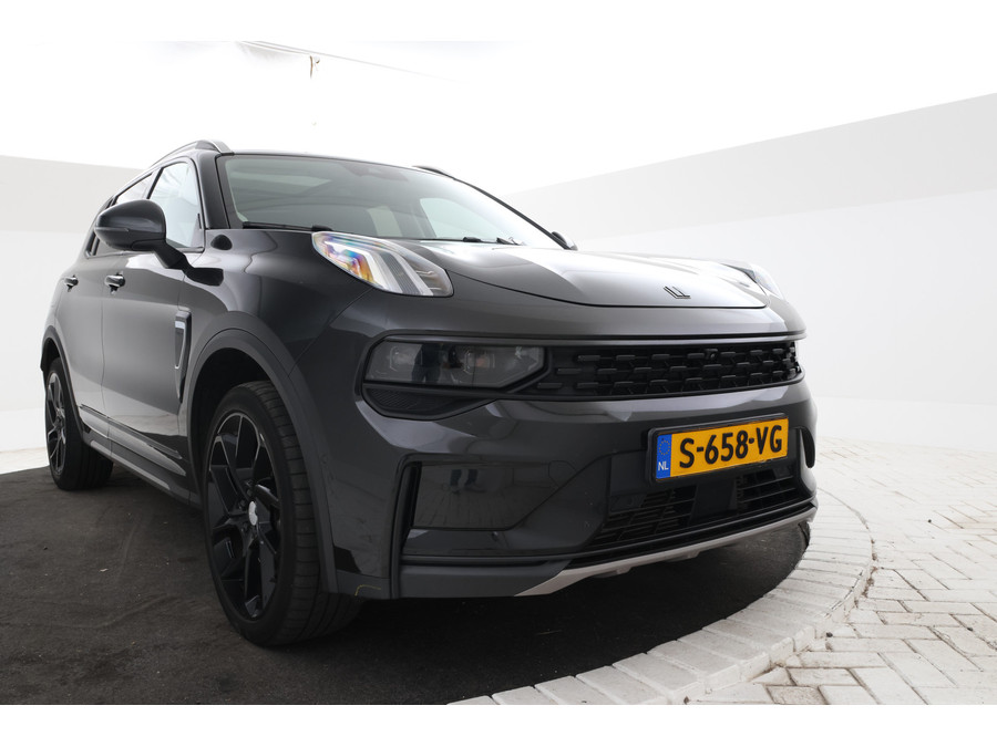 Lynk & Co 01 1.5