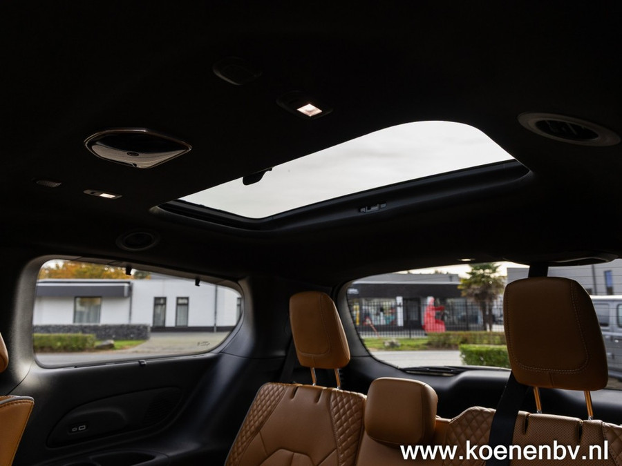 Chrysler Pacifica 3.6 V6 Plug-In Hybrid Pinnacle PANO / LEER / ADAPT. CRUISE