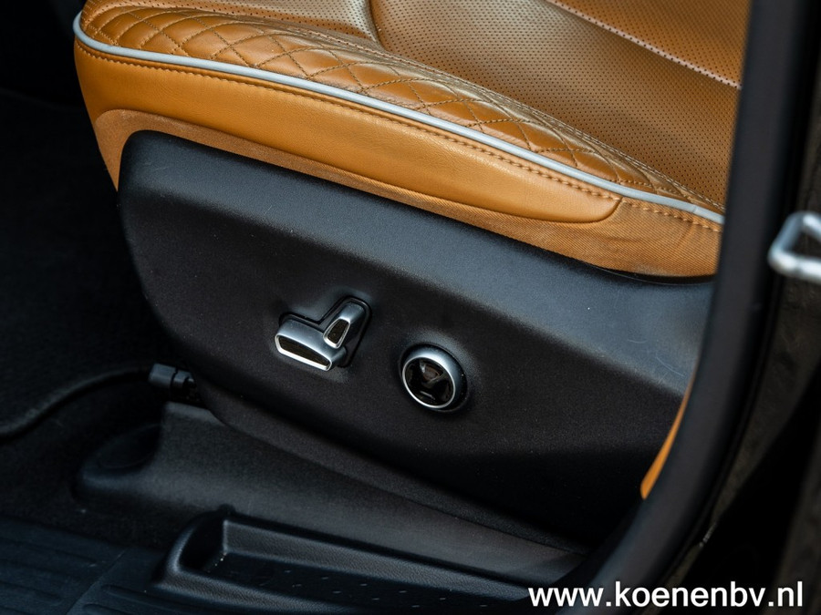 Chrysler Pacifica 3.6 V6 Plug-In Hybrid Pinnacle PANO / LEER / ADAPT. CRUISE