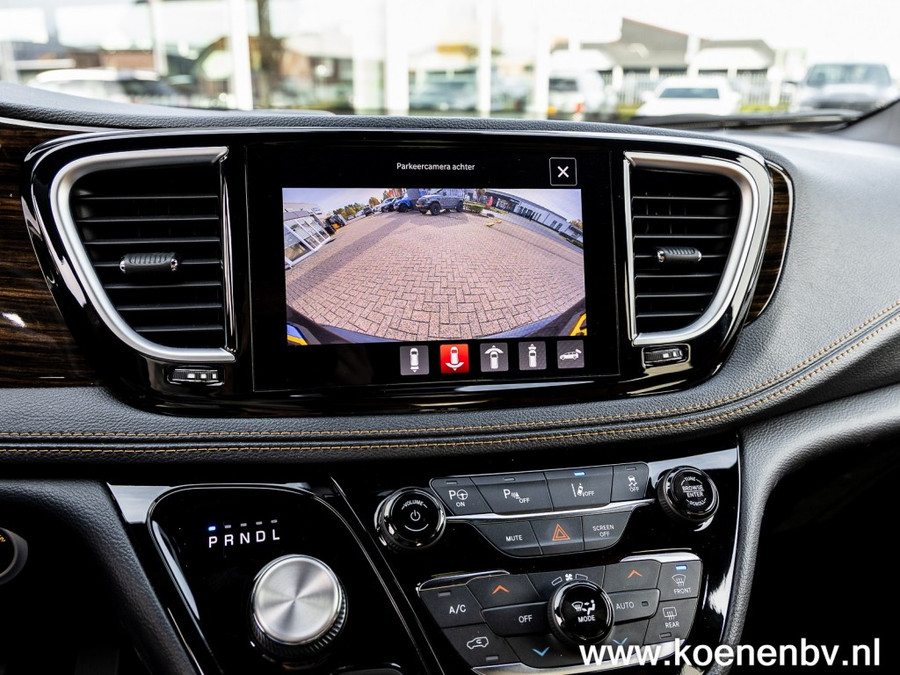 Chrysler Pacifica 3.6 V6 Plug-In Hybrid Pinnacle PANO / LEER / ADAPT. CRUISE