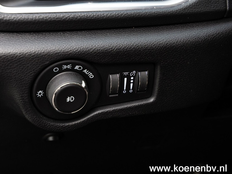 Chrysler Pacifica 3.6 V6 Plug-In Hybrid Pinnacle PANO / LEER / ADAPT. CRUISE
