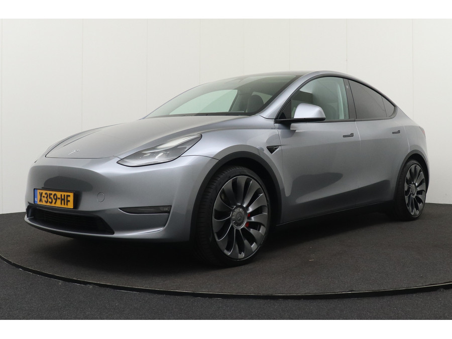 Tesla Model Y Performance AWD 75 kWh (94%SOH)