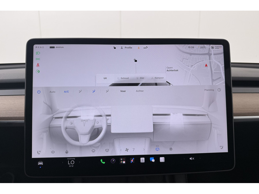 Tesla Model Y Performance AWD 75 kWh (94%SOH)