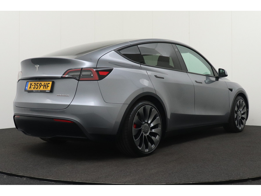 Tesla Model Y Performance AWD 75 kWh (94%SOH)