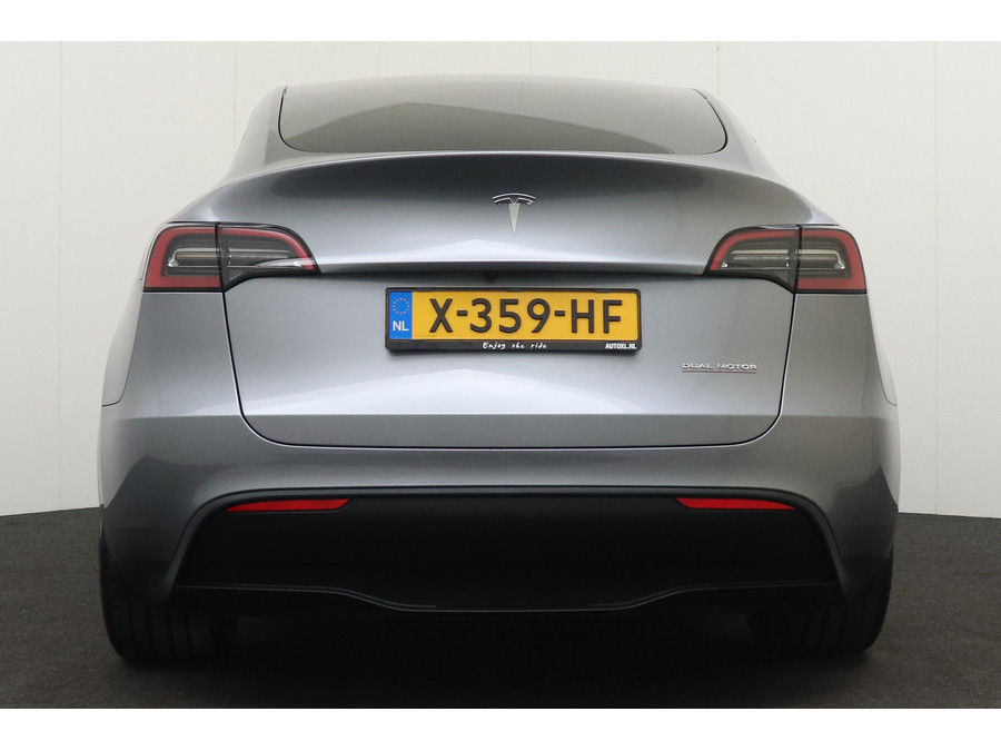 Tesla Model Y Performance AWD 75 kWh (94%SOH)
