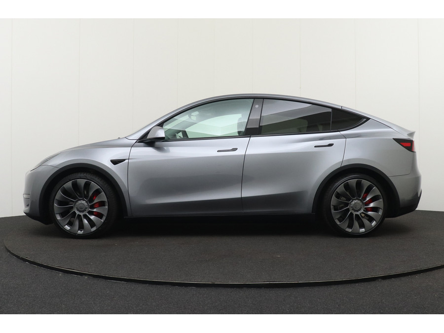 Tesla Model Y Performance AWD 75 kWh (94%SOH)