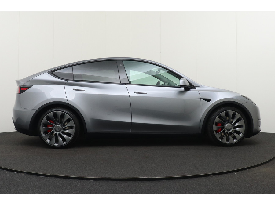 Tesla Model Y Performance AWD 75 kWh (94%SOH)