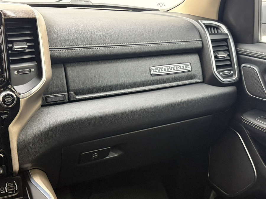 Dodge RAM 1500 5.7 V8 Widebody Full Options incl LPG deksel
