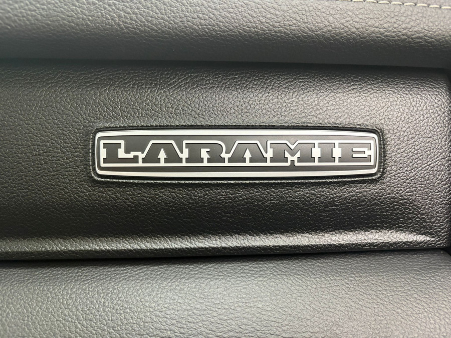 Dodge RAM 1500 5.7 V8 Widebody Full Options incl LPG deksel