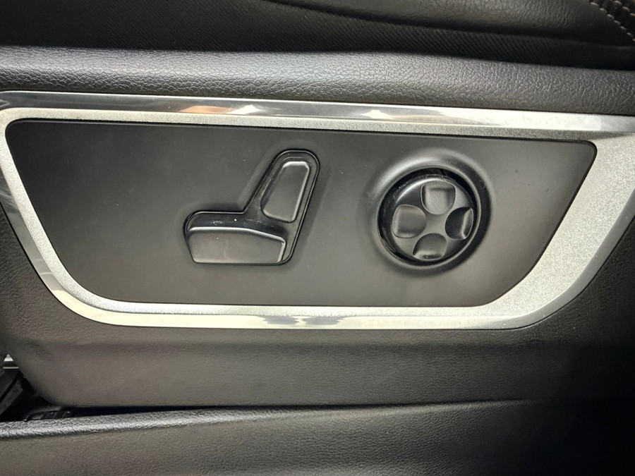 Dodge RAM 1500 5.7 V8 Widebody Full Options incl LPG deksel