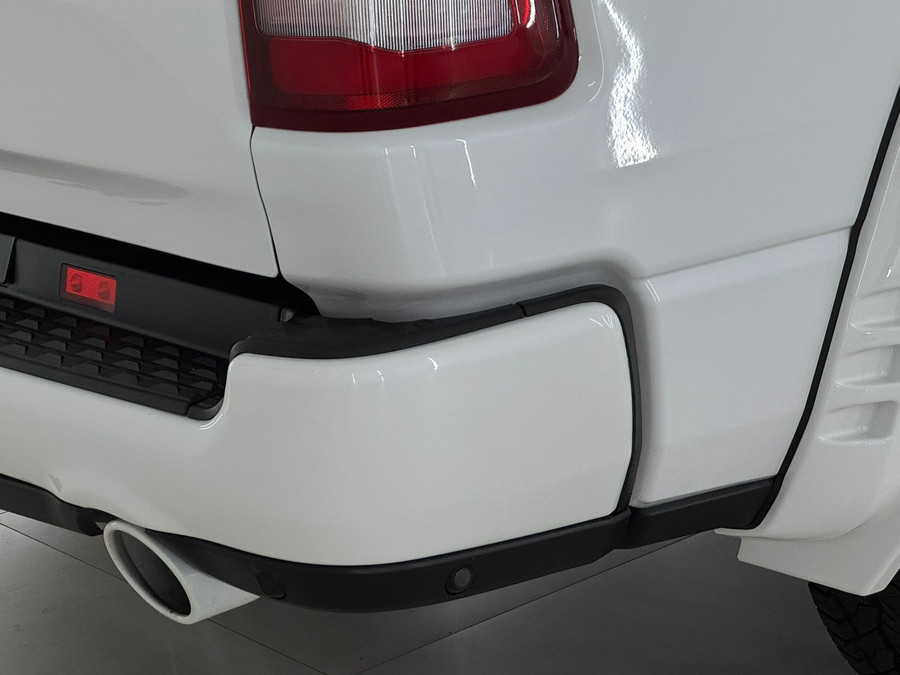 Dodge RAM 1500 5.7 V8 Widebody Full Options incl LPG deksel