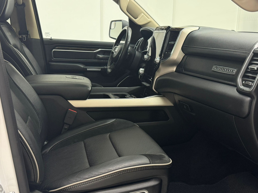 Dodge RAM 1500 5.7 V8 Widebody Full Options incl LPG deksel