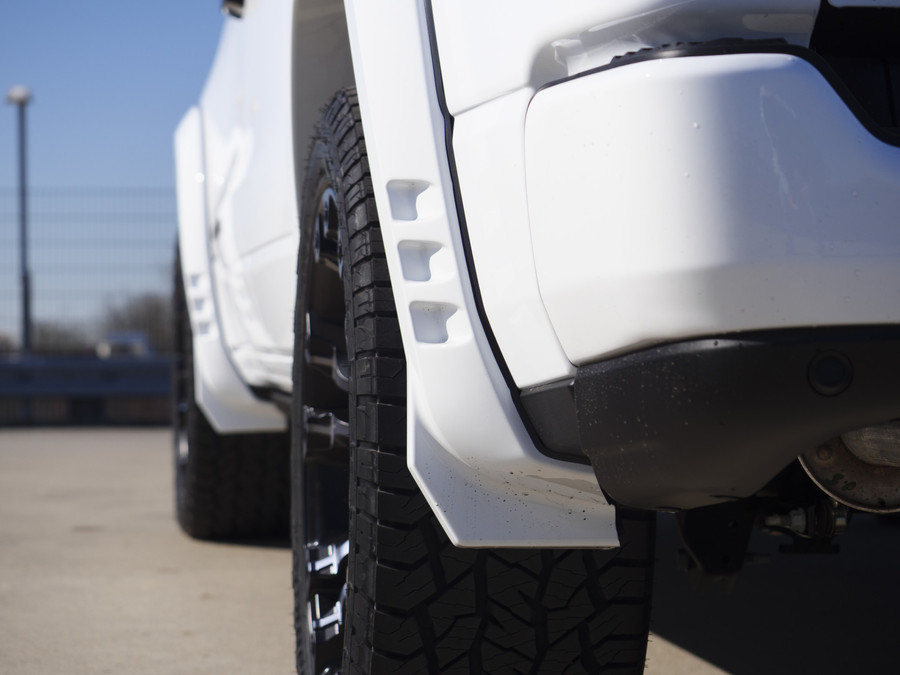 Dodge Ram 1500 | Limited | Night | 3.0L Twin-Turbo I6 | High Output | BPM-VRIJ