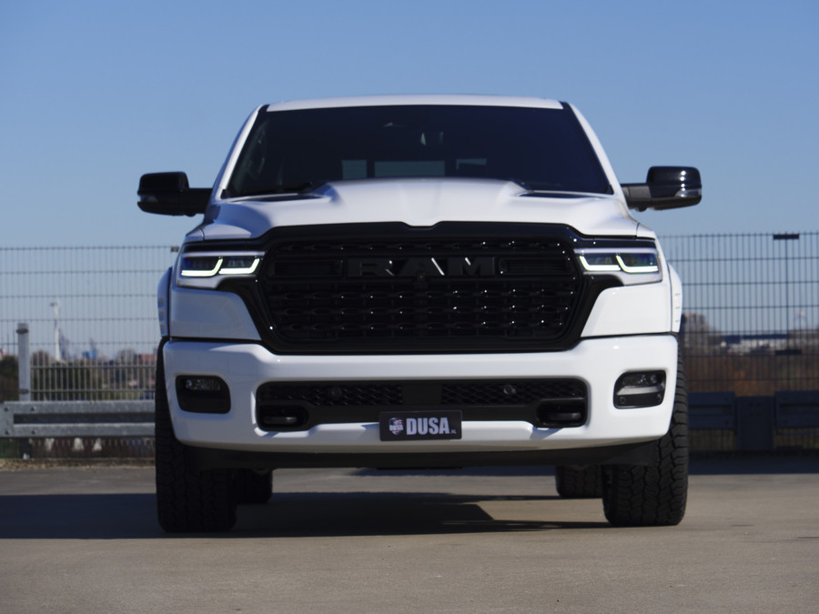 Dodge Ram 1500 | Limited | Night | 3.0L Twin-Turbo I6 | High Output | BPM-VRIJ