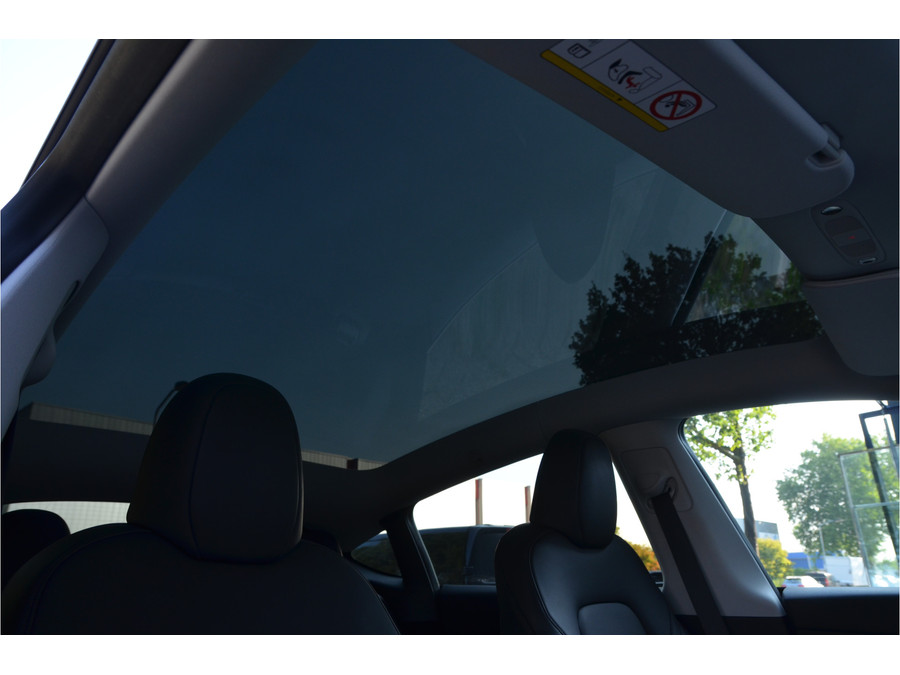 Tesla Model Y RWD 58 kWh