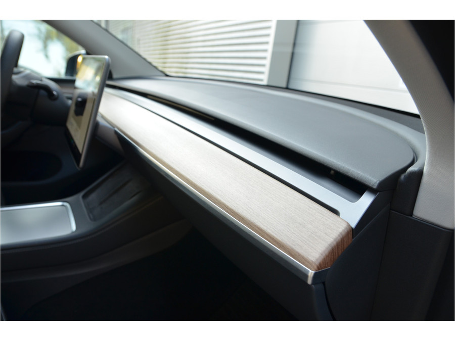 Tesla Model Y RWD 58 kWh