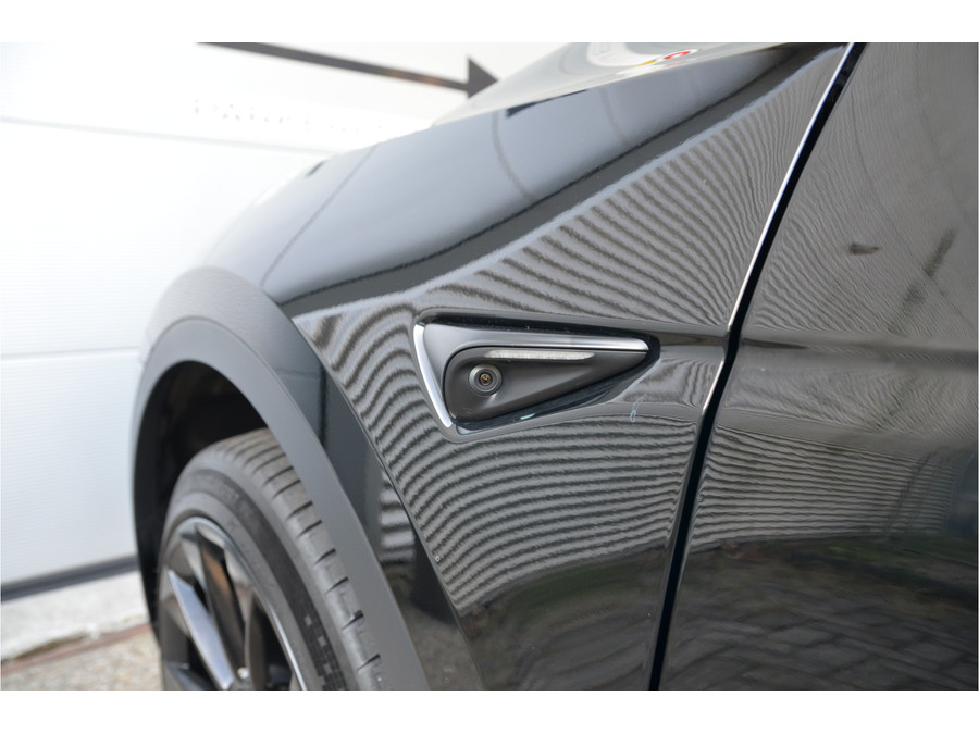 Tesla Model Y RWD 58 kWh