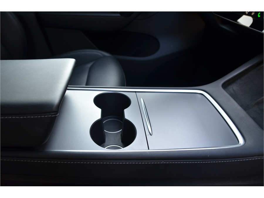 Tesla Model Y RWD 58 kWh