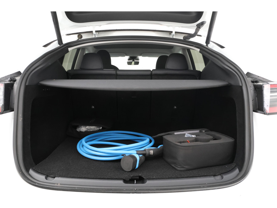Tesla Model Y Long Range AWD 75 kWh