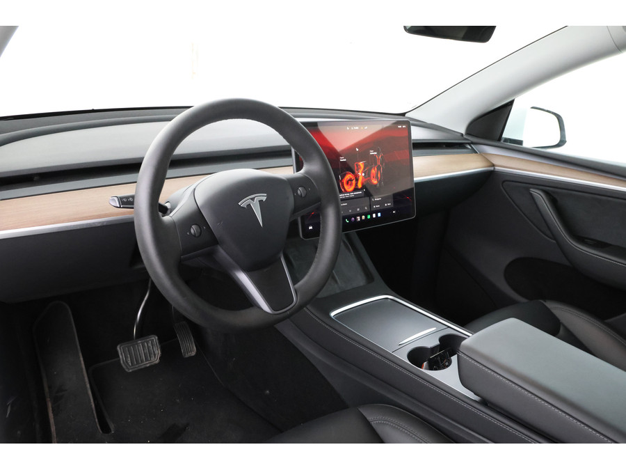 Tesla Model Y Long Range AWD 75 kWh