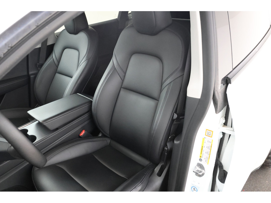 Tesla Model Y Long Range AWD 75 kWh
