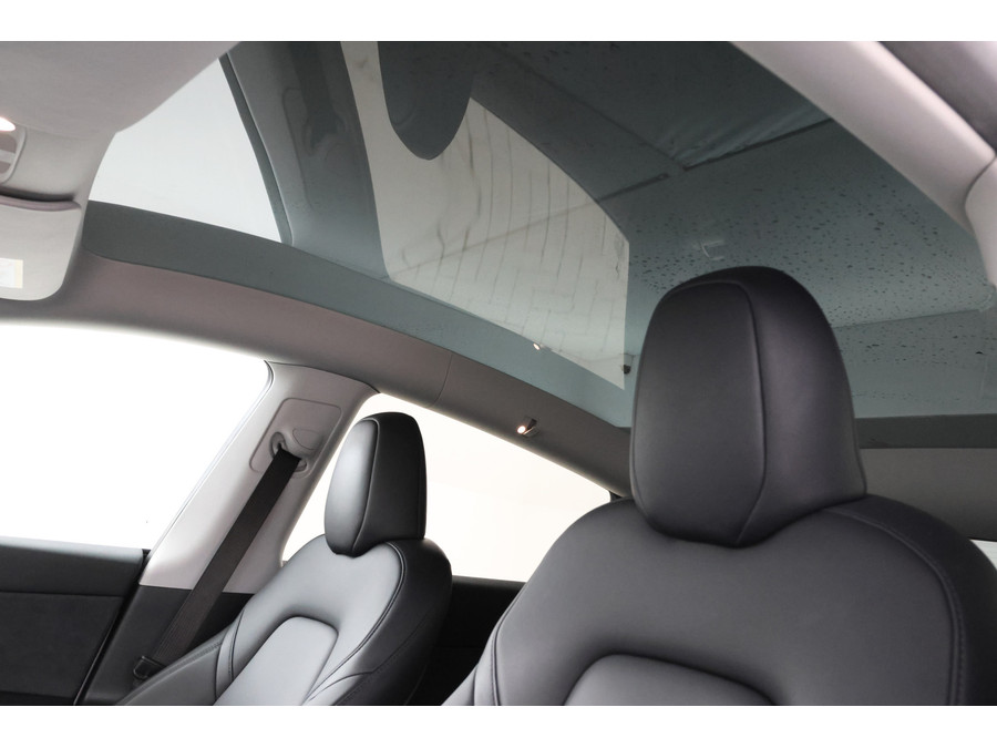 Tesla Model Y Long Range AWD 75 kWh