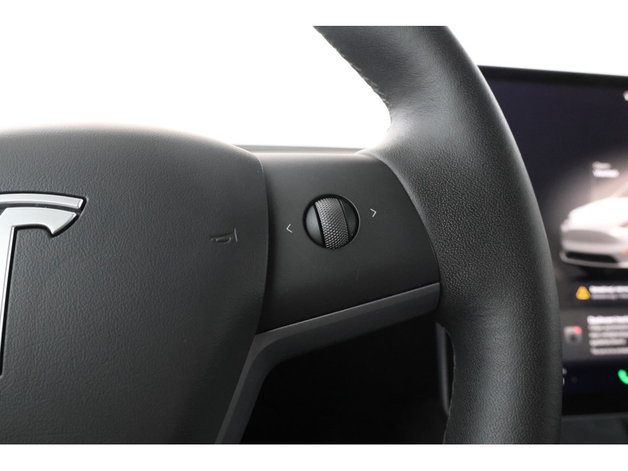 Tesla Model Y Long Range AWD 75 kWh