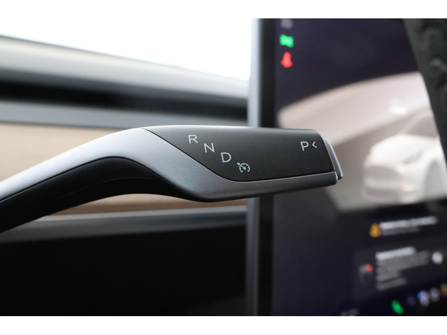 Tesla Model Y Long Range AWD 75 kWh