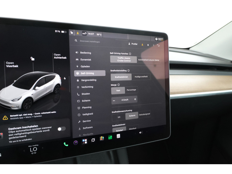 Tesla Model Y Long Range AWD 75 kWh