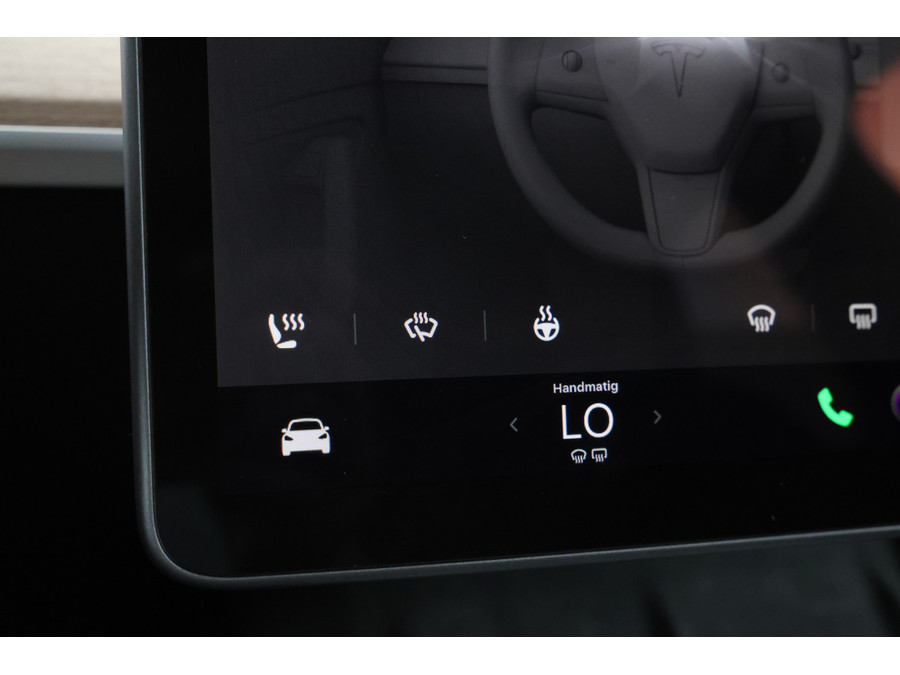 Tesla Model Y Long Range AWD 75 kWh