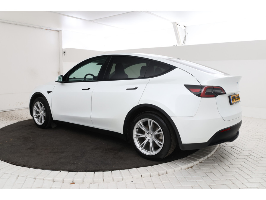 Tesla Model Y Long Range AWD 75 kWh