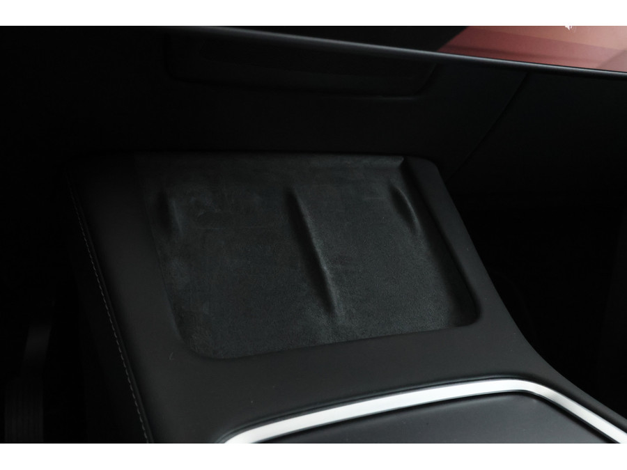 Tesla Model Y Long Range AWD 75 kWh