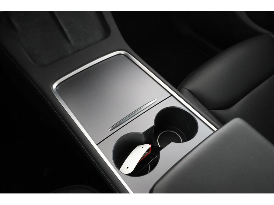 Tesla Model Y Long Range AWD 75 kWh