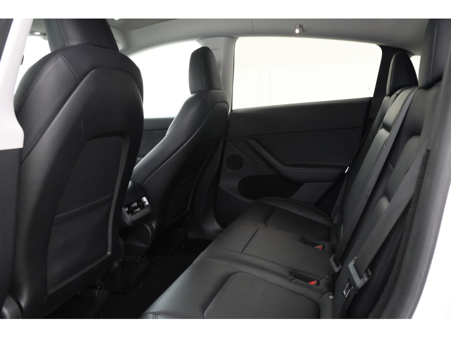 Tesla Model Y Long Range AWD 75 kWh