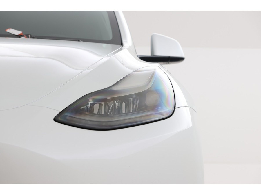 Tesla Model Y Long Range AWD 75 kWh