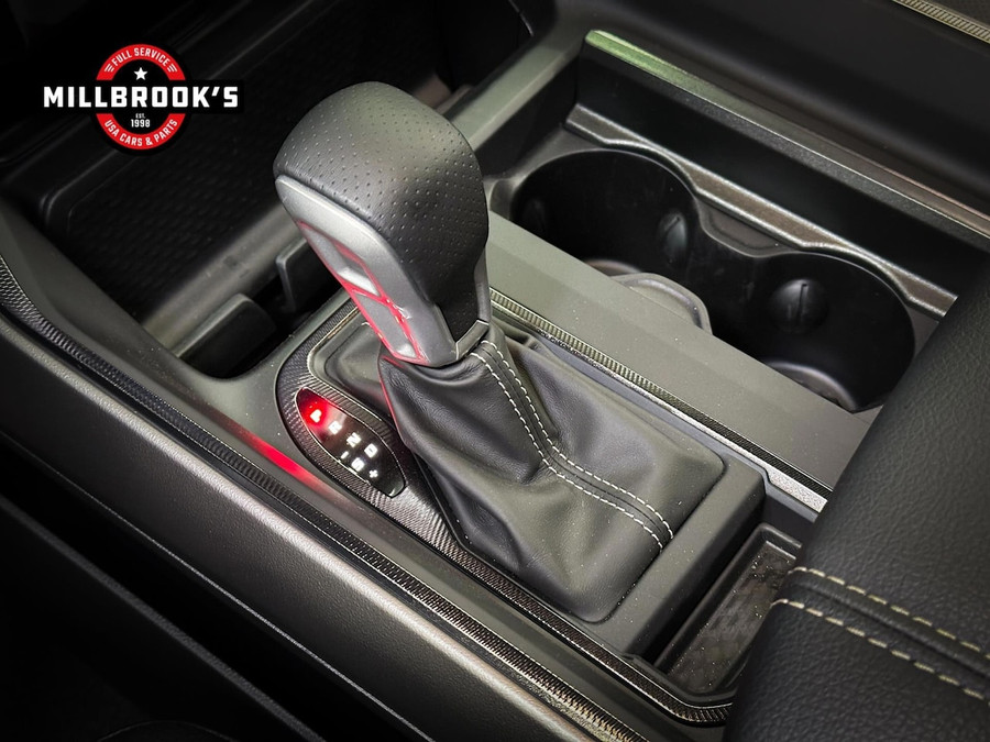 Dodge RAM 1500 5.7 V8 4x4 Sport GT